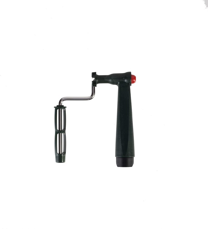 Wooster Brush RR323 Jumbo-Koter Flip Frame - Adjustable Mini Roller Frame for 4.5" & 6.5" Rollers - Image 2